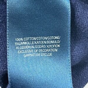 4926Polo Ralph Lauren Boys VTG Short Sleeve Polo Horizontal Stripes Big Pony L